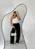 PANTALONA HAILEY PRETA - MAHIE BRAND