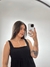 VESTIDO SERENA PRETO - loja online