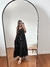 VESTIDO BRISA POÁ - MAHIE BRAND