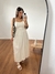 VESTIDO GIORDANA LINHO - MAHIE BRAND