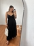 VESTIDO MARESIAS PRETO