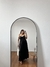 Imagem do VESTIDO MARESIAS PRETO