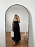 VESTIDO MARESIAS PRETO - loja online