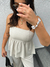 Imagem do BLUSA GIOH LINHO CRU