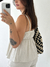 BLUSA GIOH LINHO CRU - comprar online