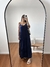 VESTIDO BRISA AZUL MARINHO - loja online