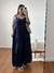 VESTIDO BRISA AZUL MARINHO na internet