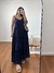 VESTIDO BRISA AZUL MARINHO - comprar online