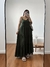 VESTIDO BRISA VERDE MILITAR na internet