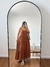 VESTIDO BRISA MARROM na internet