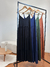 VESTIDO BRISA VERDE MILITAR - MAHIE BRAND