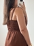VESTIDO CELINE LINHO CRU na internet