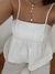 Imagem do BLUSA GIOH LINHO BRANCO