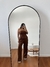 CONJUNTO VENEZA MARROM