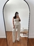 CONJUNTO VENEZA CRU - MAHIE BRAND