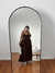 VESTIDO MARTINA MARROM