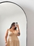 VESTIDO MARTINA NUDE - MAHIE BRAND
