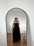 VESTIDO LAGUNA PRETO - MAHIE BRAND