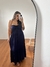 VESTIDO LAGUNA MARINHO - comprar online