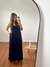 VESTIDO LAGUNA MARINHO - loja online