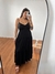 VESTIDO MARESIAS PRETO - comprar online