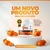 SHOT MATINAL GLUTAMIX - comprar online