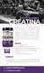 CREATINA GUMMY + COLAGENO GUMMY - comprar online