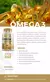 ÔMEGA 3 - comprar online