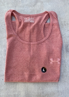 MUSCULOSA UA DRY FIT - comprar online