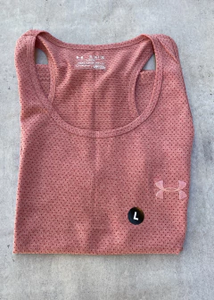 MUSCULOSA UA DRY FIT - comprar online