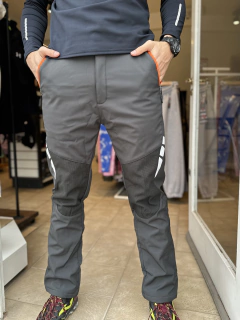 PANTALÓN TÉRMICO IMPERMEABLE UNISEX - Fashion Lovers