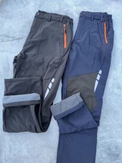 PANTALÓN TÉRMICO IMPERMEABLE UNISEX en internet