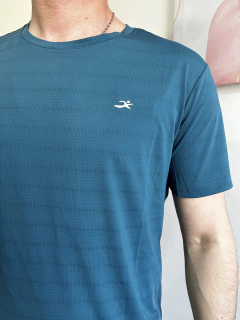 REMERA I RUN IMPORTADA UNISEX - comprar online