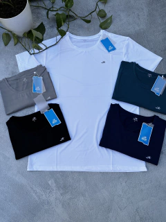 REMERA I RUN IMPORTADA UNISEX en internet