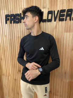 CAMISETA TERMICA ADIDAS en internet