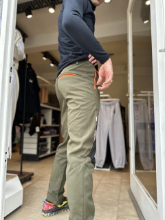 PANTALÓN TÉRMICO IMPERMEABLE UNISEX en internet