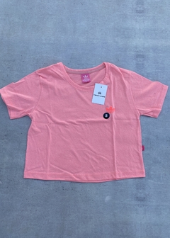 REMERA PUPERA ADIDAS - comprar online