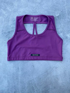 TOP NEWOD CITY DAMA - tienda online