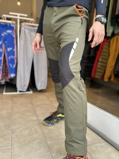 PANTALÓN TÉRMICO IMPERMEABLE UNISEX - tienda online