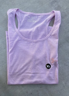 MUSCULOSA UA DRY FIT en internet