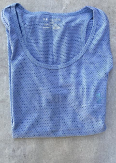 Imagen de MUSCULOSA UA DRY FIT