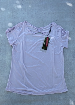 REMERA DAMA I-RUN en internet