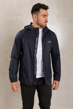 CAMPERA ROMPEVIENTO URBAN LUXURY (THERMA FIT) - Fashion Lovers