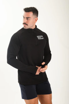 BUZO TRAIL URBAN LUXURY UNISEX - comprar online