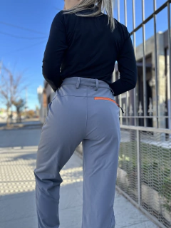 PANTALÓN TÉRMICO IMPERMEABLE UNISEX - comprar online