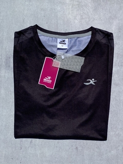 REMERA I RUN IMPORTADA DAMA