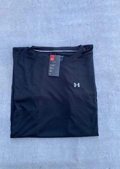 REMERA UNDER ARMOUR DEPORTIVA - Fashion Lovers