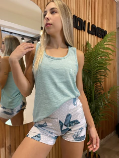 MUSCULOSA UA DRY FIT - comprar online