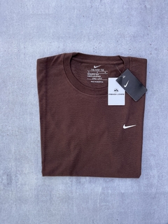 REMERA NIKE UNISEX DE ALGODÓN - Fashion Lovers