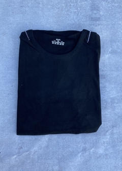CAMISETA TERMICA DAMA - Fashion Lovers